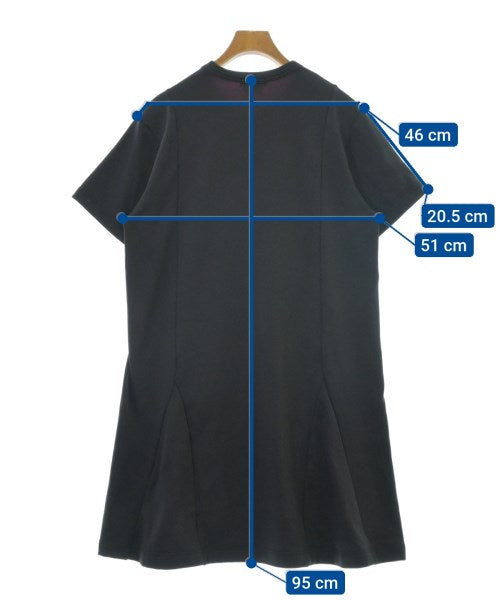 COMME des GARCONS HOMME PLUS T恤/上衣
