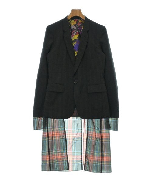 COMME des GARCONS HOMME PLUS 西裝外套