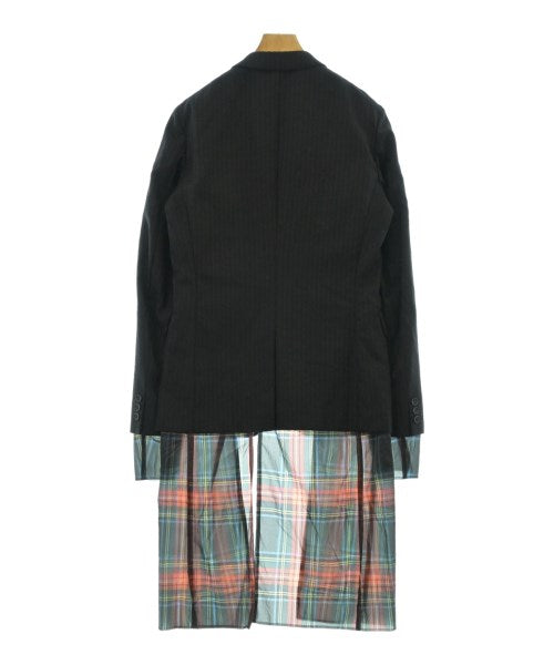 COMME des GARCONS HOMME PLUS 西裝外套