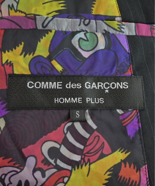 COMME des GARCONS HOMME PLUS 西裝外套