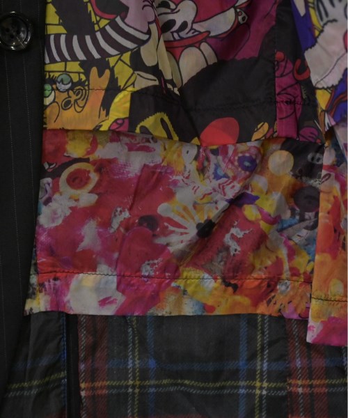 COMME des GARCONS HOMME PLUS 西裝外套