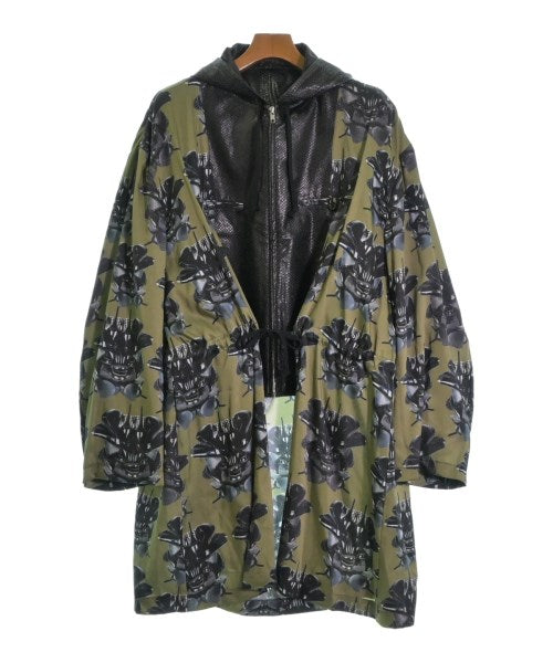 COMME des GARCONS HOMME PLUS 其他飛行外套