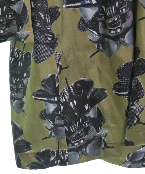 COMME des GARCONS HOMME PLUS 其他飛行外套