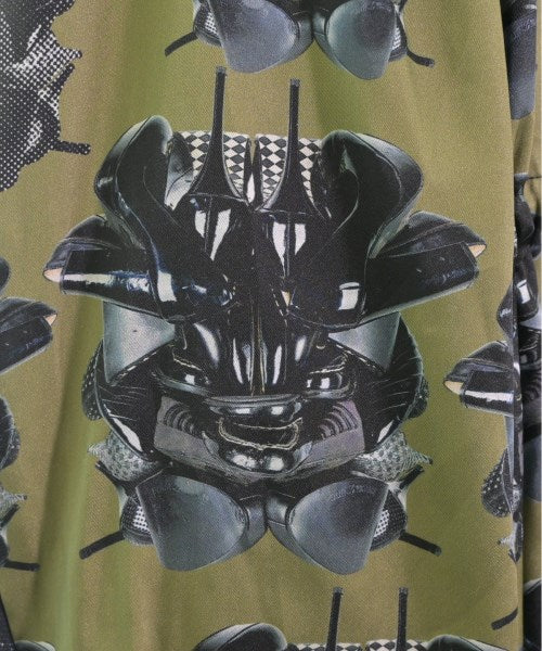 COMME des GARCONS HOMME PLUS 其他飛行外套