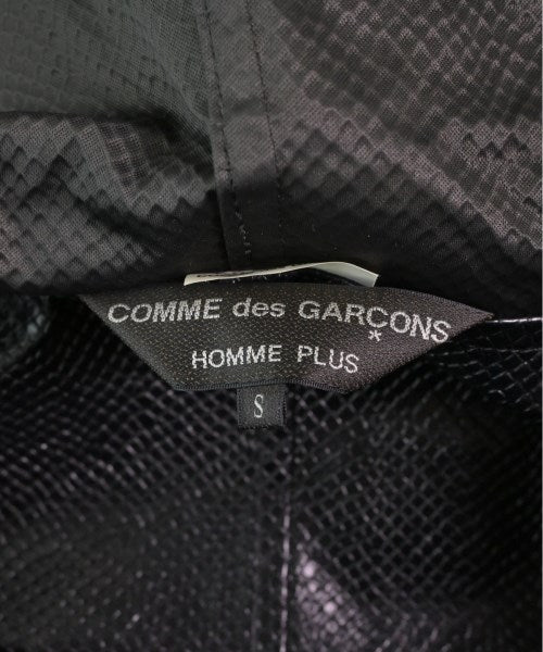 COMME des GARCONS HOMME PLUS 其他飛行外套