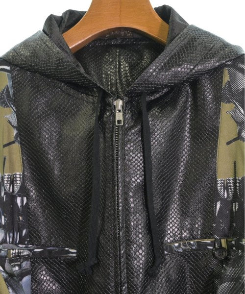 COMME des GARCONS HOMME PLUS 其他飛行外套