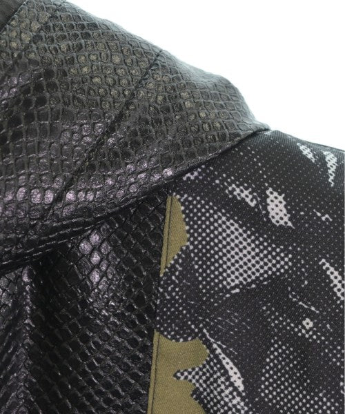 COMME des GARCONS HOMME PLUS 其他飛行外套