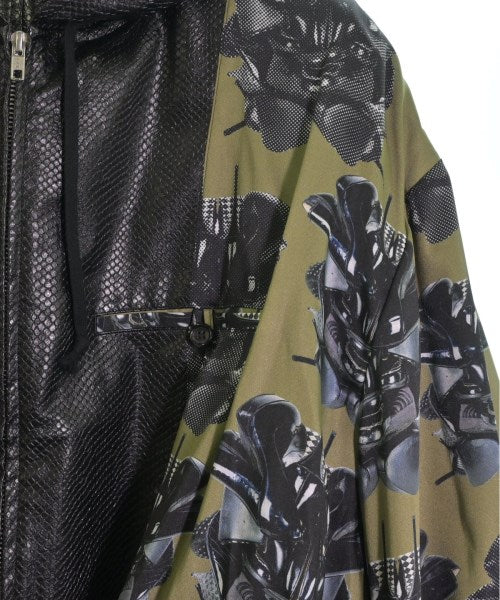 COMME des GARCONS HOMME PLUS 其他飛行外套