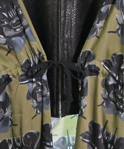 COMME des GARCONS HOMME PLUS 其他飛行外套