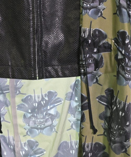 COMME des GARCONS HOMME PLUS 其他飛行外套