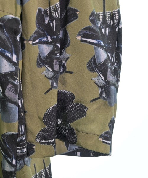 COMME des GARCONS HOMME PLUS 其他飛行外套