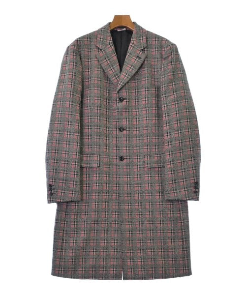 COMME des GARCONS HOMME PLUS 休閒夾克