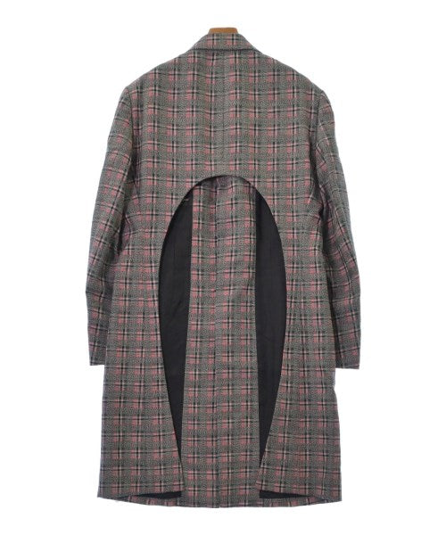 COMME des GARCONS HOMME PLUS 休閒夾克