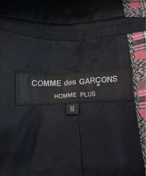 COMME des GARCONS HOMME PLUS 休閒夾克