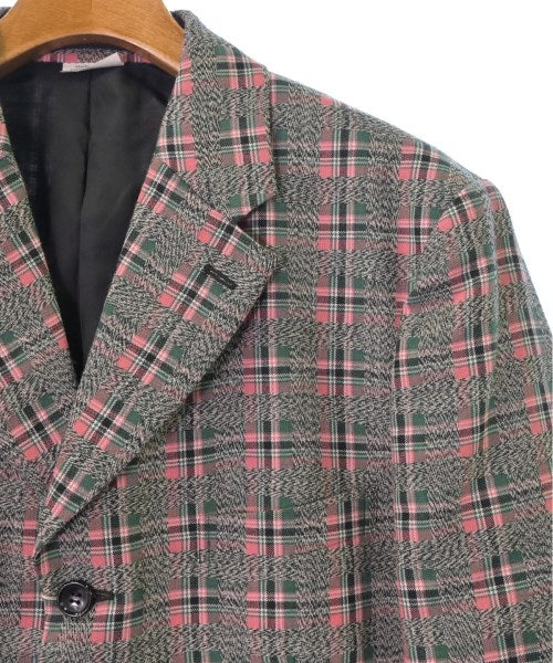 COMME des GARCONS HOMME PLUS 休閒夾克
