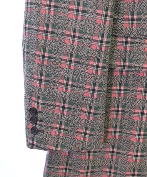 COMME des GARCONS HOMME PLUS 休閒夾克