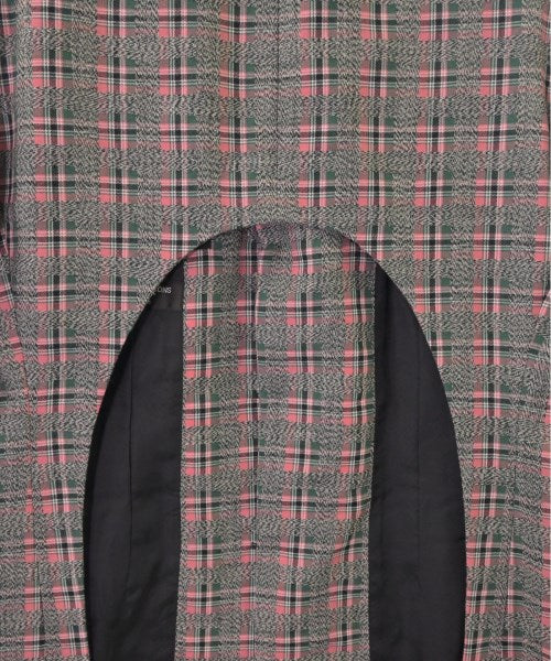 COMME des GARCONS HOMME PLUS 休閒夾克
