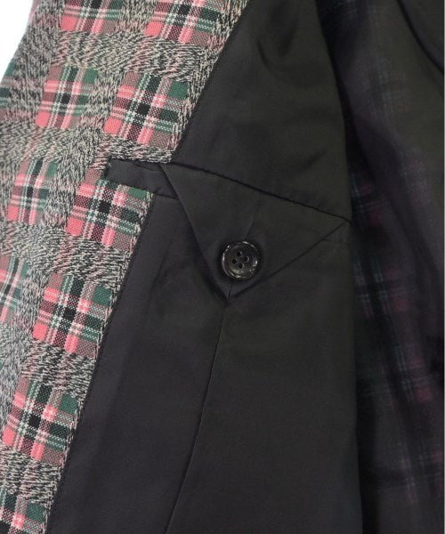 COMME des GARCONS HOMME PLUS 休閒夾克