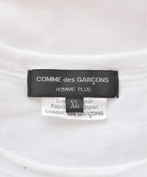 COMME des GARCONS HOMME PLUS T恤/上衣