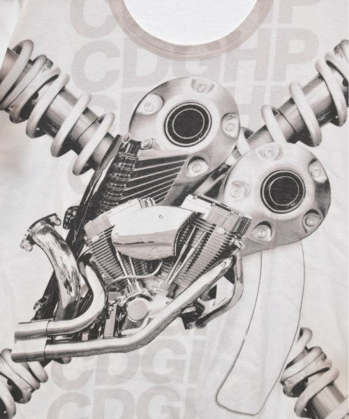 COMME des GARCONS HOMME PLUS T恤/上衣