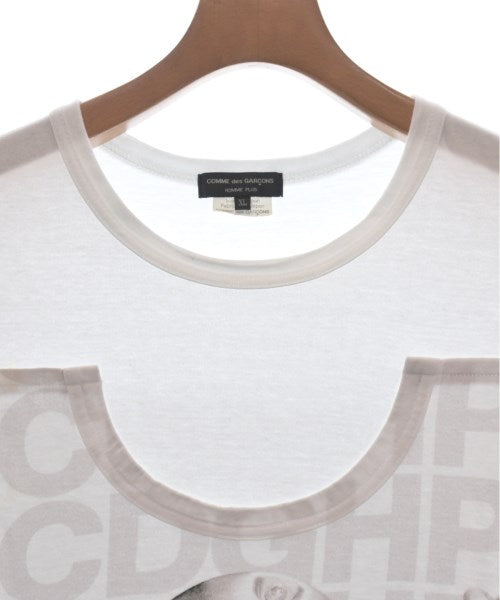 COMME des GARCONS HOMME PLUS T恤/上衣