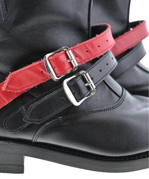 COMME des GARCONS HOMME PLUS 靴子