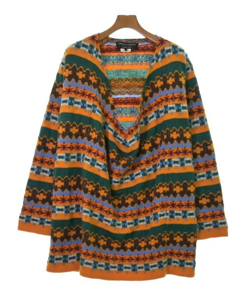 COMME des GARCONS HOMME PLUS 毛衣