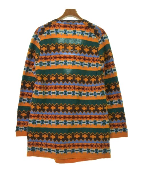 COMME des GARCONS HOMME PLUS 毛衣