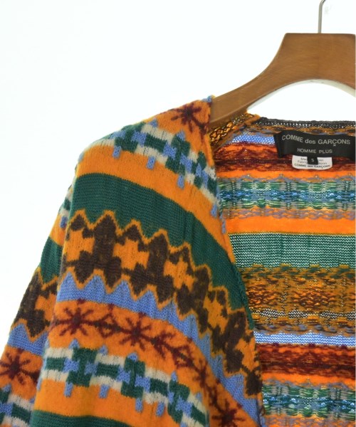 COMME des GARCONS HOMME PLUS 毛衣