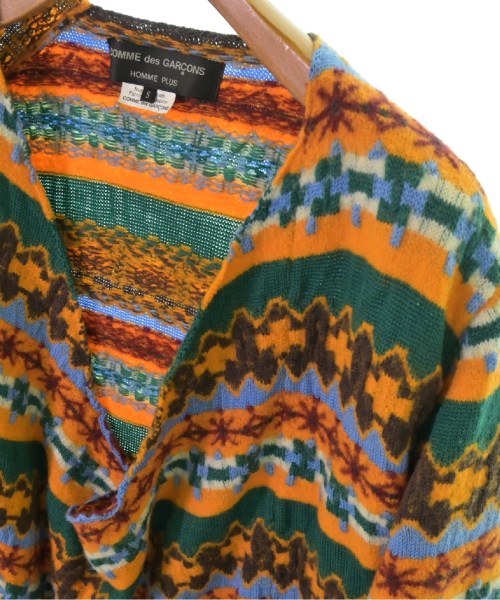 COMME des GARCONS HOMME PLUS 毛衣