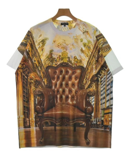 COMME des GARCONS HOMME PLUS T恤/上衣