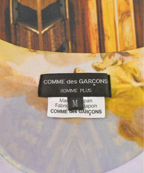 COMME des GARCONS HOMME PLUS T恤/上衣