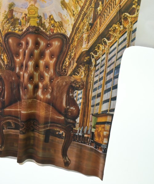 COMME des GARCONS HOMME PLUS T恤/上衣