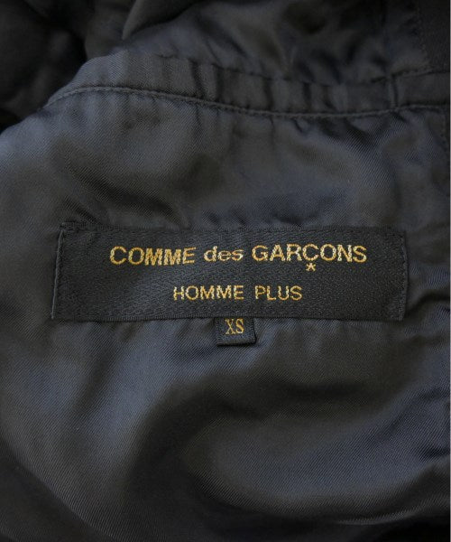 COMME des GARCONS HOMME PLUS 休閒夾克