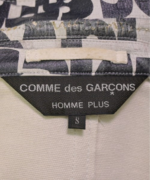 COMME des GARCONS HOMME PLUS 其他飛行外套