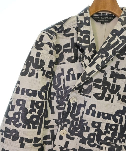 COMME des GARCONS HOMME PLUS 其他飛行外套