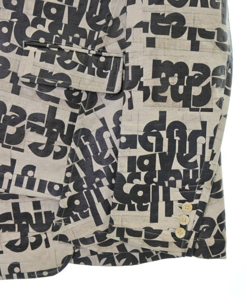 COMME des GARCONS HOMME PLUS 其他飛行外套