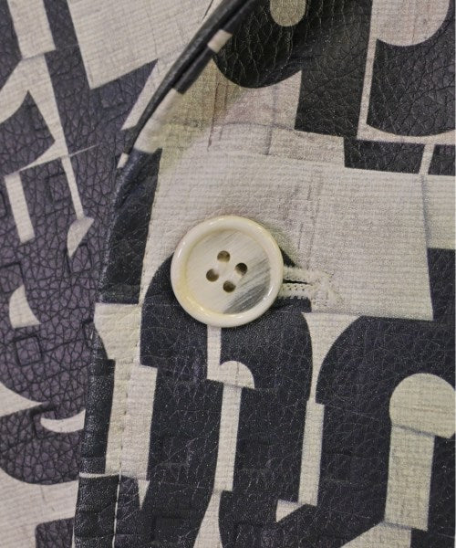 COMME des GARCONS HOMME PLUS 其他飛行外套