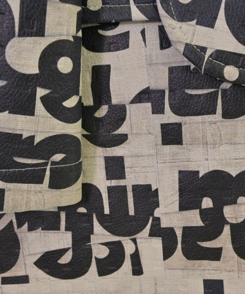 COMME des GARCONS HOMME PLUS 其他飛行外套