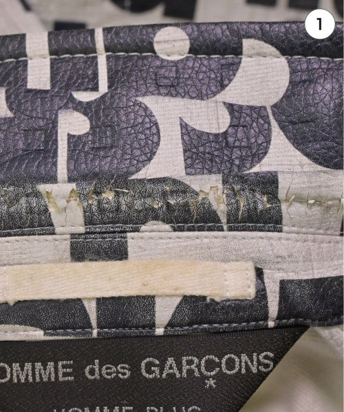COMME des GARCONS HOMME PLUS 其他飛行外套