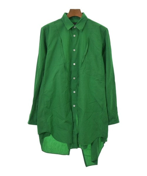 COMME des GARCONS HOMME PLUS 休閒襯衫