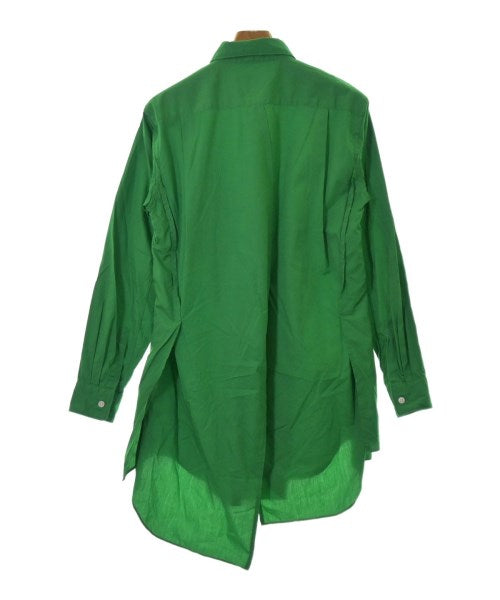 COMME des GARCONS HOMME PLUS 休閒襯衫