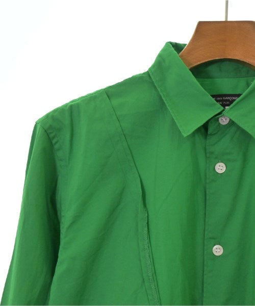 COMME des GARCONS HOMME PLUS 休閒襯衫
