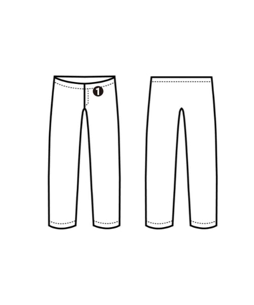 COMME des GARCONS HOMME PLUS 其他款