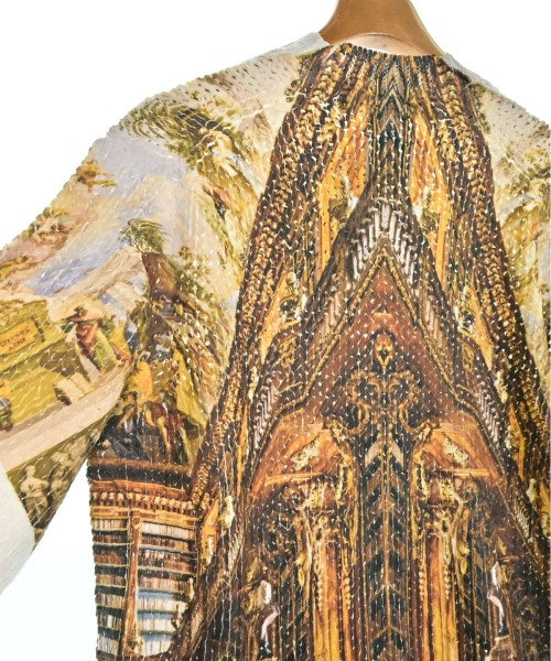 COMME des GARCONS HOMME PLUS 毛衣