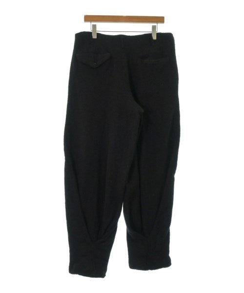 COMME des GARCONS HOMME PLUS 其他褲款