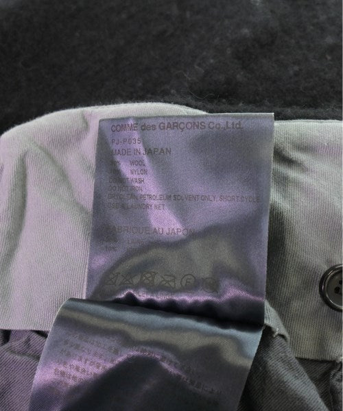 COMME des GARCONS HOMME PLUS 其他褲款