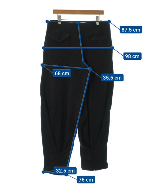 COMME des GARCONS HOMME PLUS 其他褲款