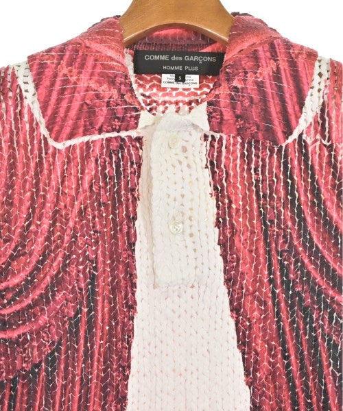 COMME des GARCONS HOMME PLUS 毛衣