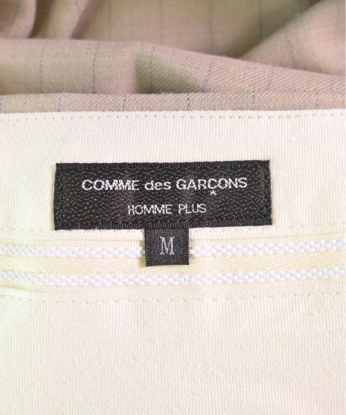 COMME des GARCONS HOMME PLUS 短